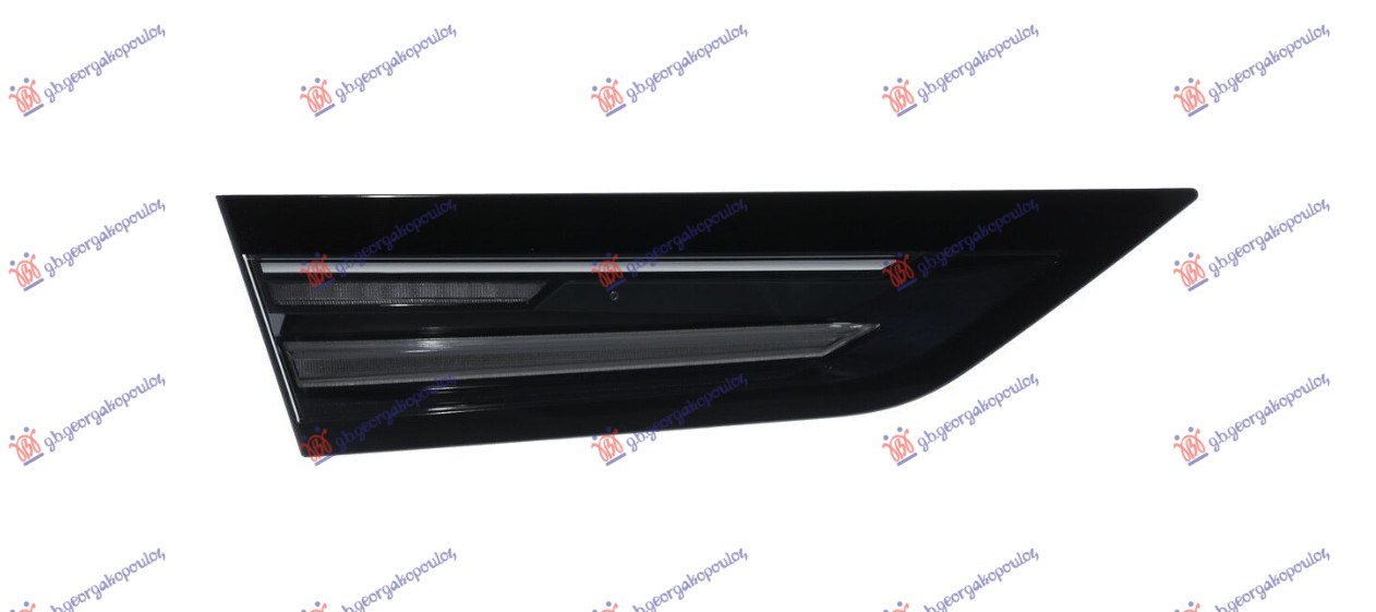 ΦΑΝΟΣ ΠΙΣΩ ΕΣΩ LED (VALEO)