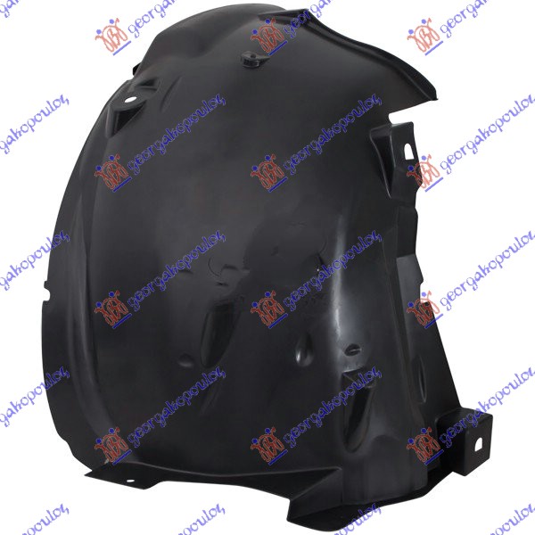 FRONT INNER FENDER (FRONT PART)
