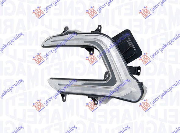DAYTIME RUNNING LIGHT LED (MARELLI)
