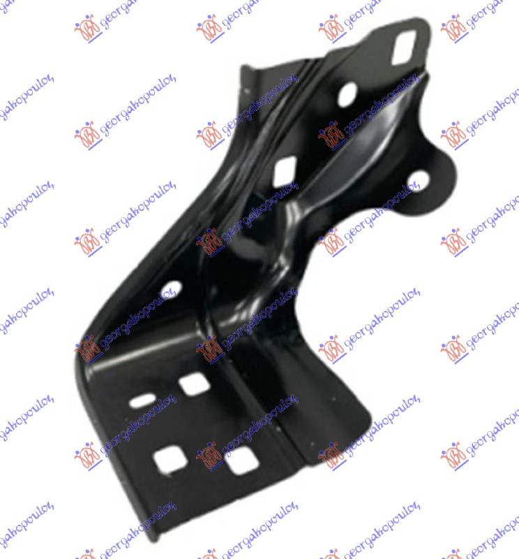 FRONT FENDER BRACKET