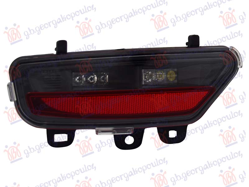 REAR FOG/REVERSE LAMP (LED)