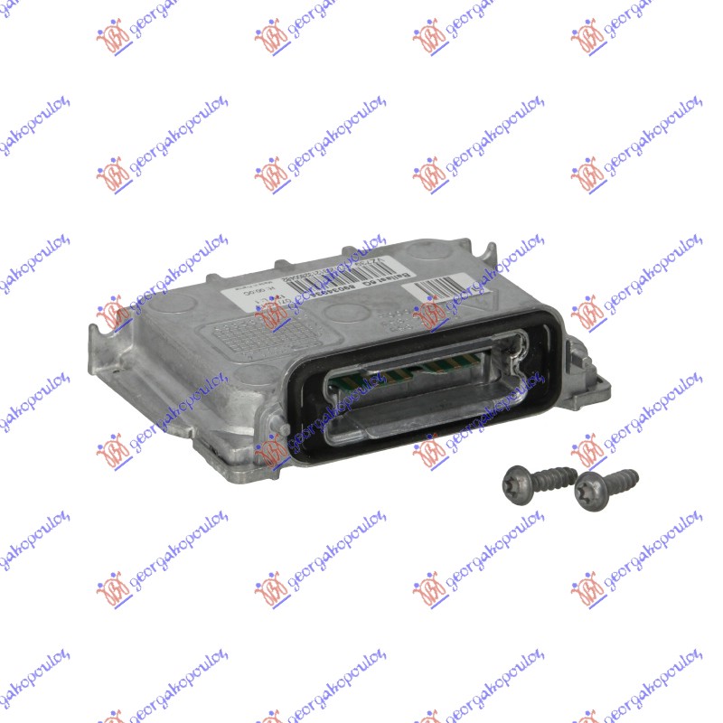 ΠΛΑΚΕΤΑ ΦΑΝΟΥ XENON (VALEO)