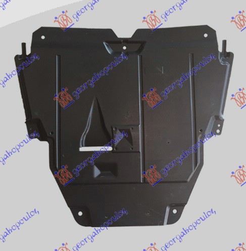 UNDER ENGINE COVER PLASTIC (A QUALITY)