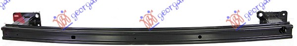 REAR BUMPER REINFORCEMENT