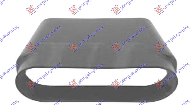 AIRDUCT GRILLE INNER