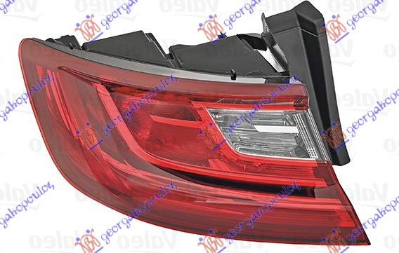 TAIL LAMP OUTER LED (VALEO)