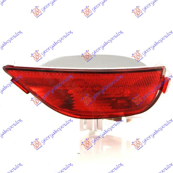 REAR FOG LAMP