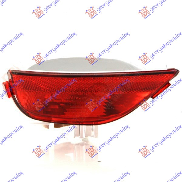 REAR FOG LAMP