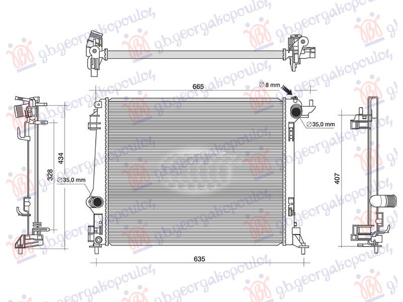 ΨΥΓΕΙΟ 1.8 ΒΕΝΖΙΝΗ ΜΗΧΑΝΙΚΟ/ΑΥΤΟΜΑΤΟ (540x430) (NRF)
