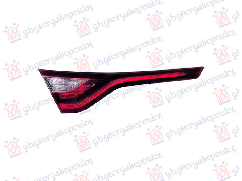 TAIL LAMP INNER LED (E) (TURKEY)