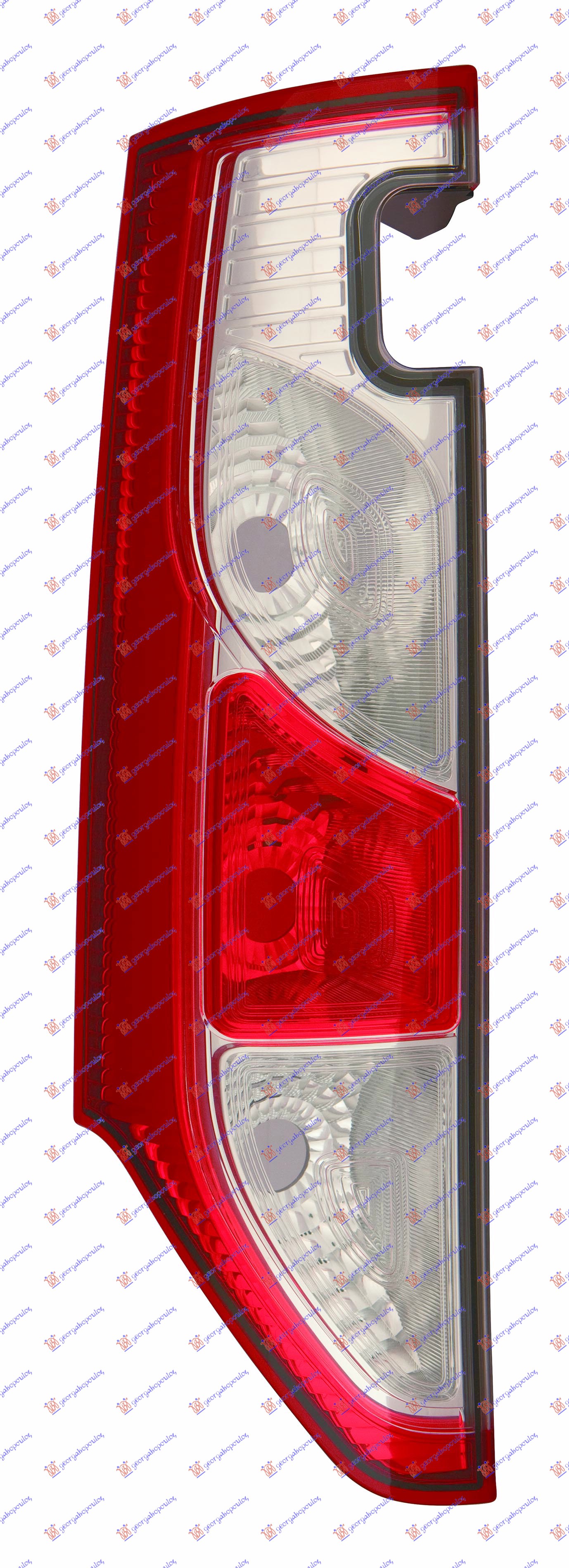 TAIL LAMP (TWIN DOOR) (E) (DEPO)