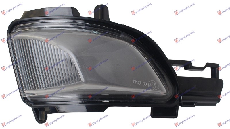 DOOR MIRROR SIDE LAMP 5W