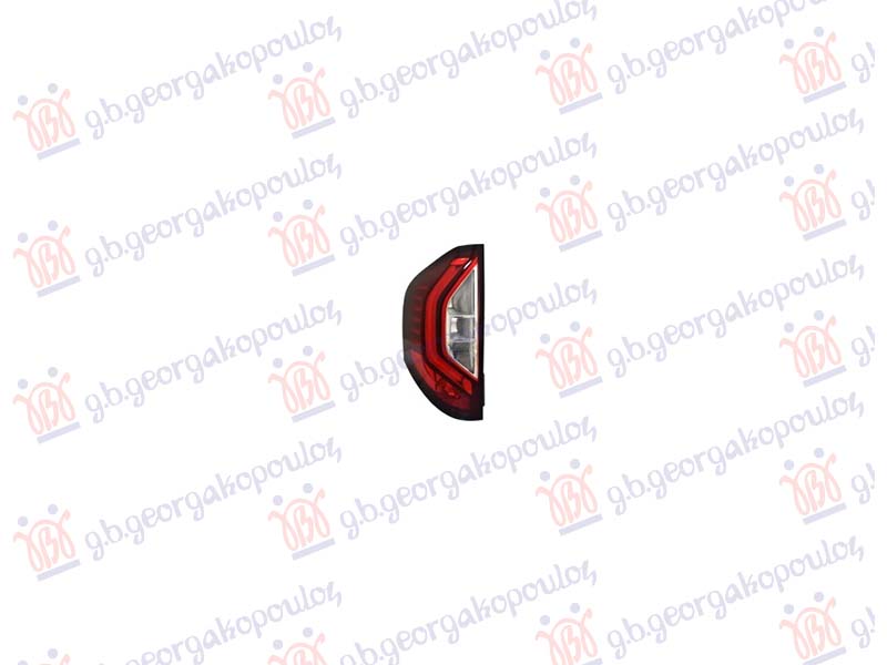 TAIL LAMP FULL LED (E) (TYC)