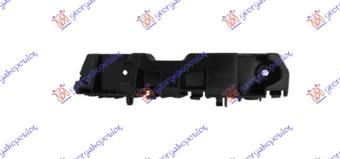 ΒΑΣΗ ΠΡΟΦΥΛΑΚΤΗΡΑ ΕΜΠΡΟΣ ΠΛΑΙΝΗ ΠΛΑΣΤΙΚΗ