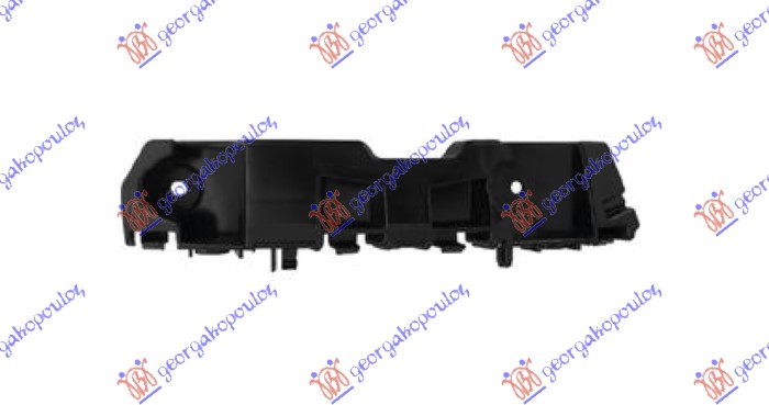 ΒΑΣΗ ΠΡΟΦΥΛΑΚΤΗΡΑ ΕΜΠΡΟΣ ΠΛΑΙΝΗ ΠΛΑΣΤΙΚΗ