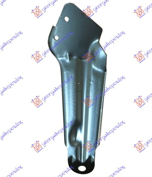 FRONT FENDER BRACKET LOWER STEEL