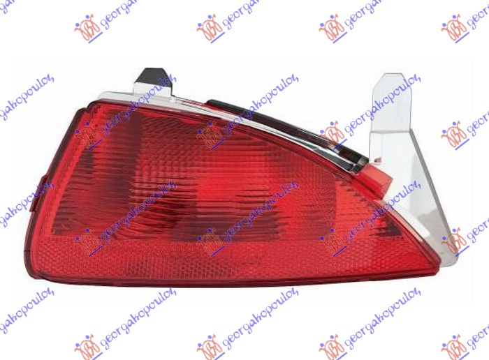 REAR FOG LAMP