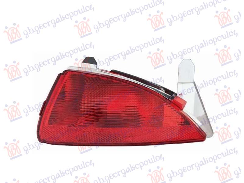 REAR FOG LAMP (DEPO)