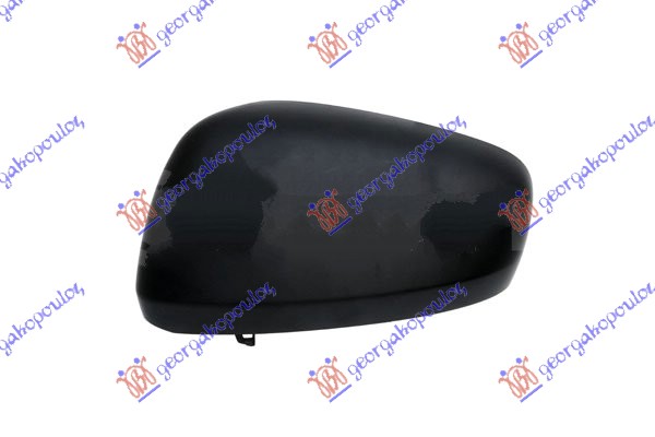 DOOR MIRROR COVER BLACK