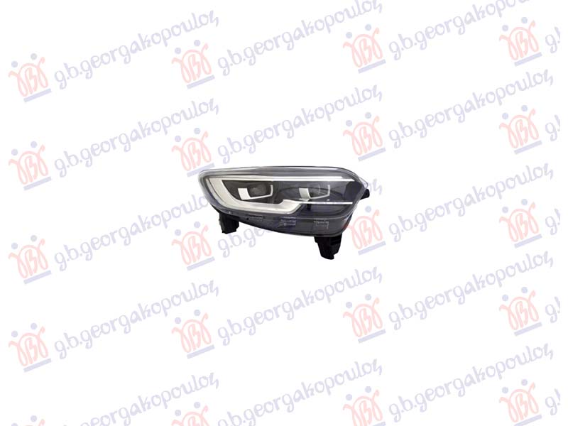 HEAD LAMP FULL LED (E) (TYC)