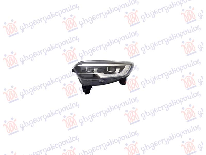 HEAD LAMP FULL LED (E) (TYC)