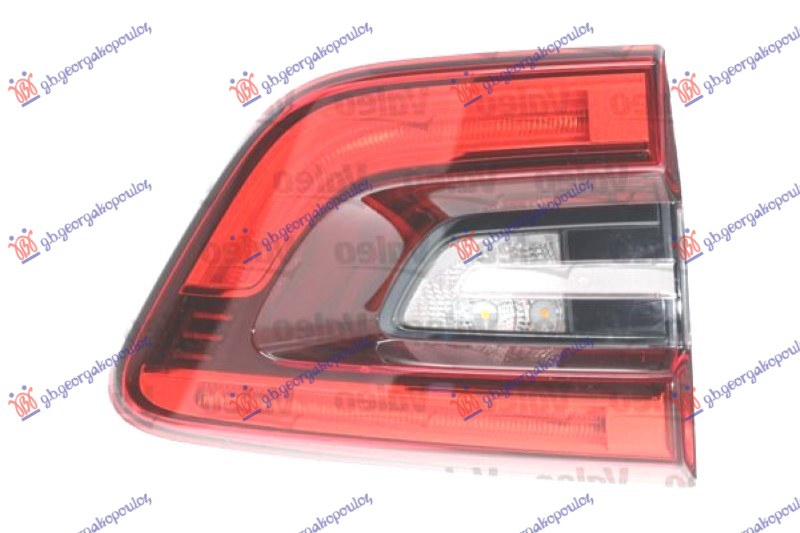 TAIL LAMP INNER LED (VALEO)