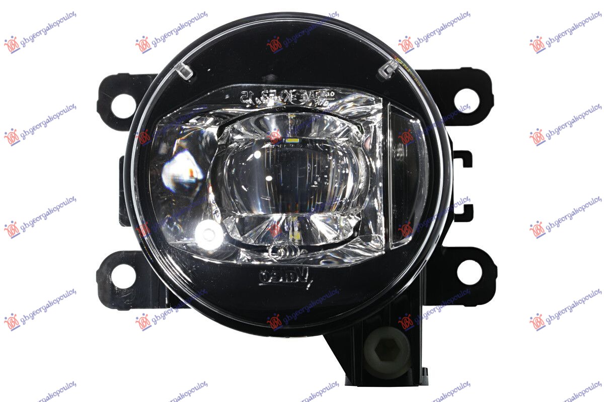 ΠΡΟΒΟΛΕΑΣ ΟΜΙΧΛΗΣ ΣΤΡΟΓΓΥΛΟΣ LED (VALEO)