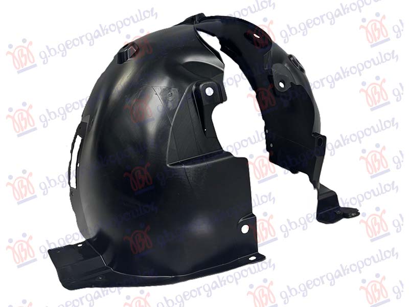 ΘΟΛΟΣ ΕΜΠΡΟΣ ΠΛΑΣΤΙΚΟΣ (Α ΠΟΙΟΤΗΤΑ)