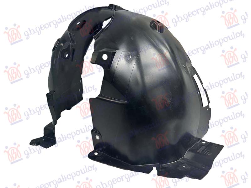 ΘΟΛΟΣ ΕΜΠΡΟΣ ΠΛΑΣΤΙΚΟΣ (Α ΠΟΙΟΤΗΤΑ)