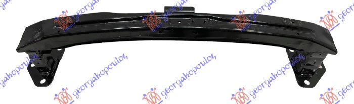 FRONT BUMPER REINFORCEMENT