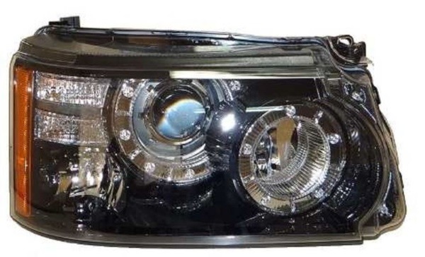 ΦΑΝΟΣ ΕΜΠΡΟΣ Bi-XENON ΕΞΥΠΝΟ 2012- (VALEO)