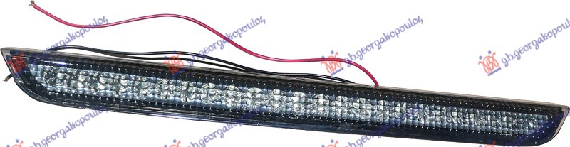 THIRD BRAKE LAMP 2010-