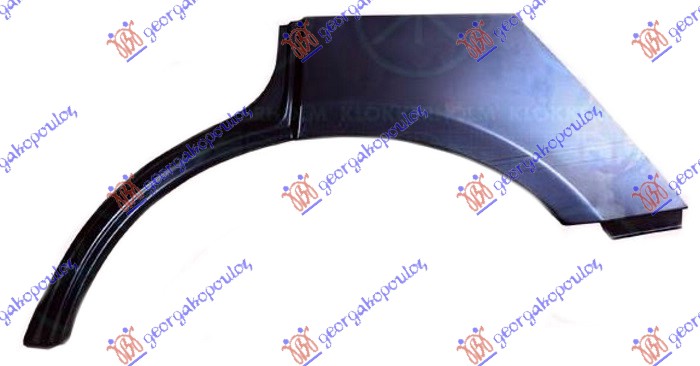 ΦΡΥΔΙ ΠΙΣΩ 5Π