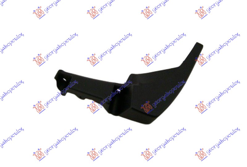 FRONT BUMPER SIDE SPOILER/FLARE (DYNAMIC)