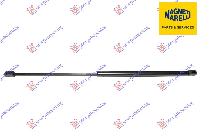 ΑΜΟΡΤΙΣΕΡ ΜΠΑΓΚΑΖ (630L-480N) (MARELLI)
