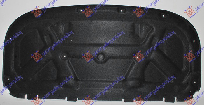 HOOD INSULATOR