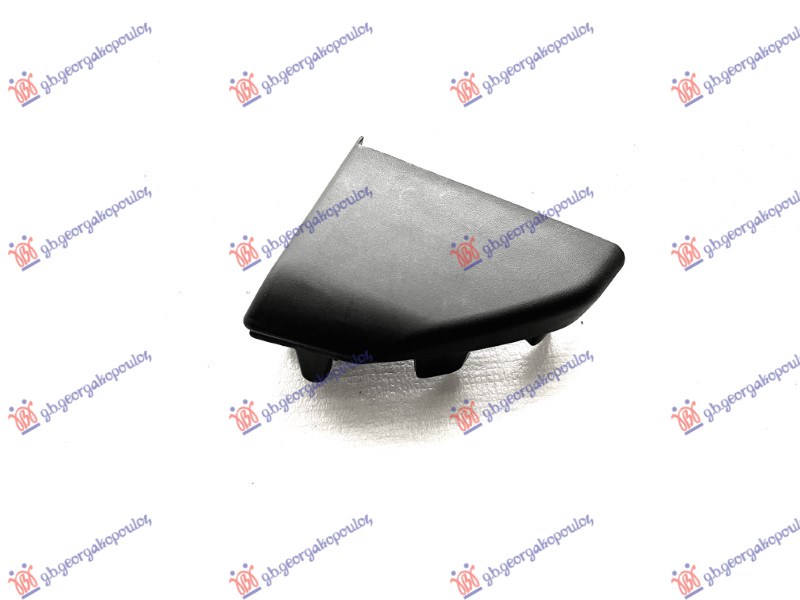 REAR FENDER FLARE (REAR PART)