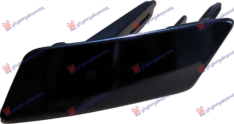 HEAD LAMP WASHER COVER