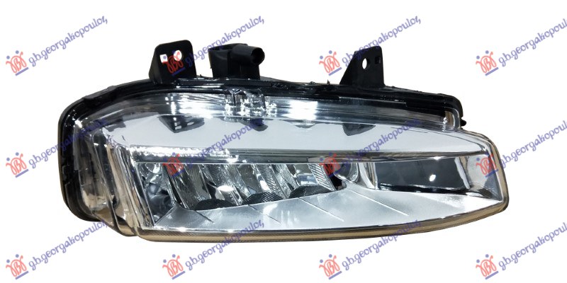 FOG LAMP LED