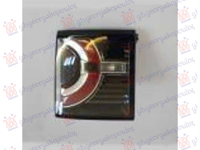 TAIL LAMP INNER LED (KINA)