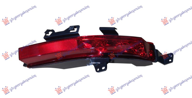 REAR FOG LAMP LED