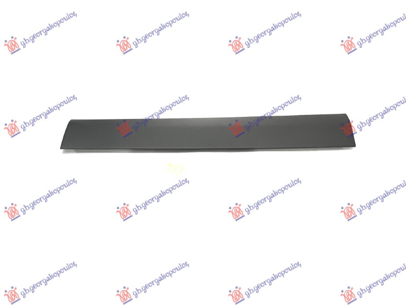 FRONT DOOR MOULDING