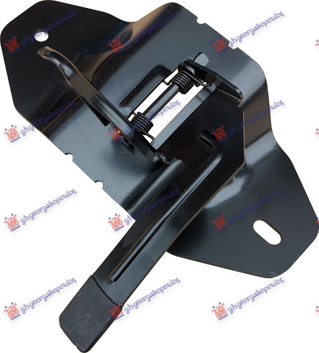 HOOD LOCK (SAFETY HOOK)