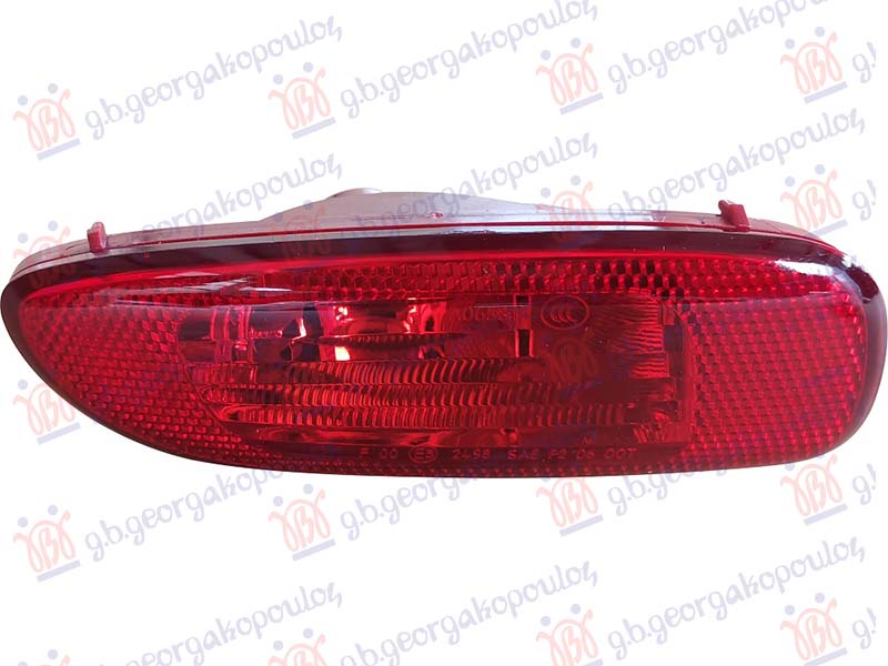REAR FOG LAMP (JCW) (R56)