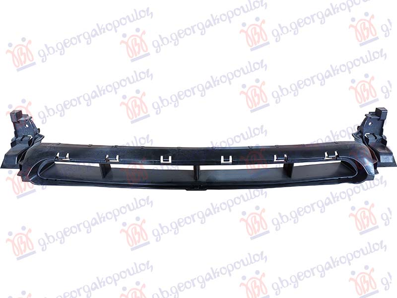 ΕΝΙΣΧΥΣΗ ΠΡΟΦΥΛΑΚΤΗΡΑ ΕΜΠΡΟΣ ΠΛΑΣΤΙΚΗ (S/JCW)