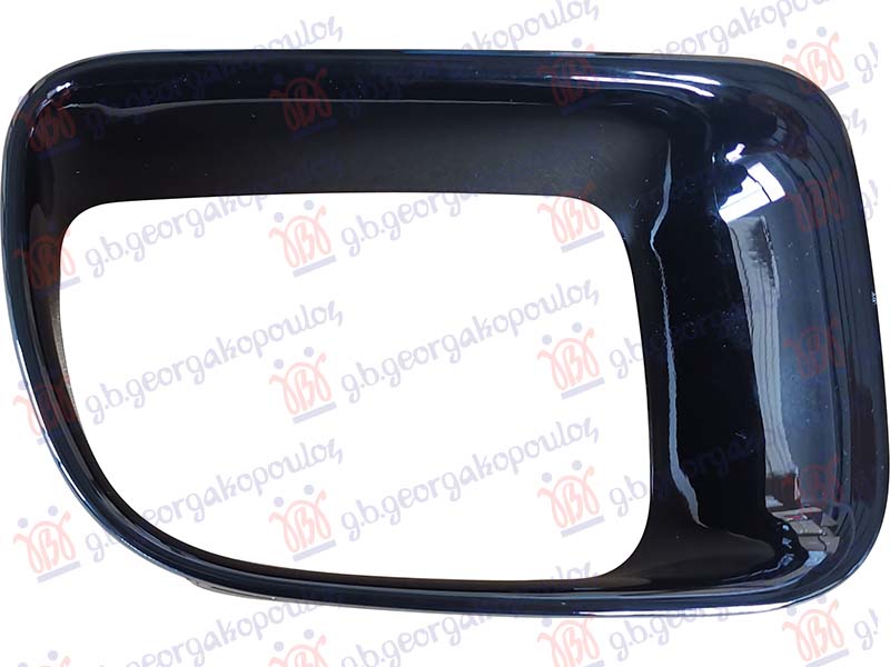 ΠΛΑΙΣΙΟ ΔΙΧΤΥΟΥ ΠΡΟΦΥΛΑΚΤΗΡΑ ΕΜΠΡΟΣ ΒΑΦΟΜΕΝΟ (S/JCW)