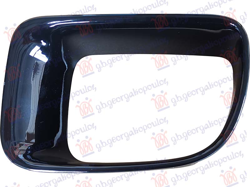 ΠΛΑΙΣΙΟ ΔΙΧΤΥΟΥ ΠΡΟΦΥΛΑΚΤΗΡΑ ΕΜΠΡΟΣ ΒΑΦΟΜΕΝΟ (S/JCW)