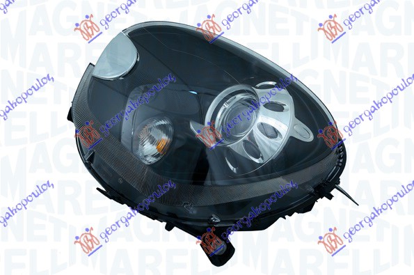 ΦΑΝΟΣ ΕΜΠΡΟΣ XENON ΦΥΜΕ (MARELLI)