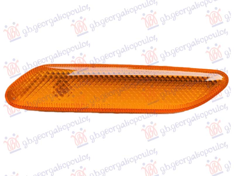 SIDE LAMP YELLOW