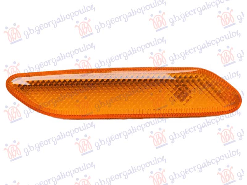 SIDE LAMP YELLOW